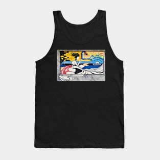 Gnosis Tank Top